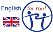 logo for english4u.eu